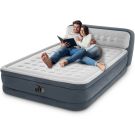 Intex Ultra Plush Luftbett mit Kopfteil