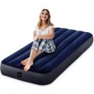 Intex Classic Dura-Beam – Kompaktes Einzelluftbett