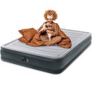 Intex Comfort Plush Lufbett – Doppelbett