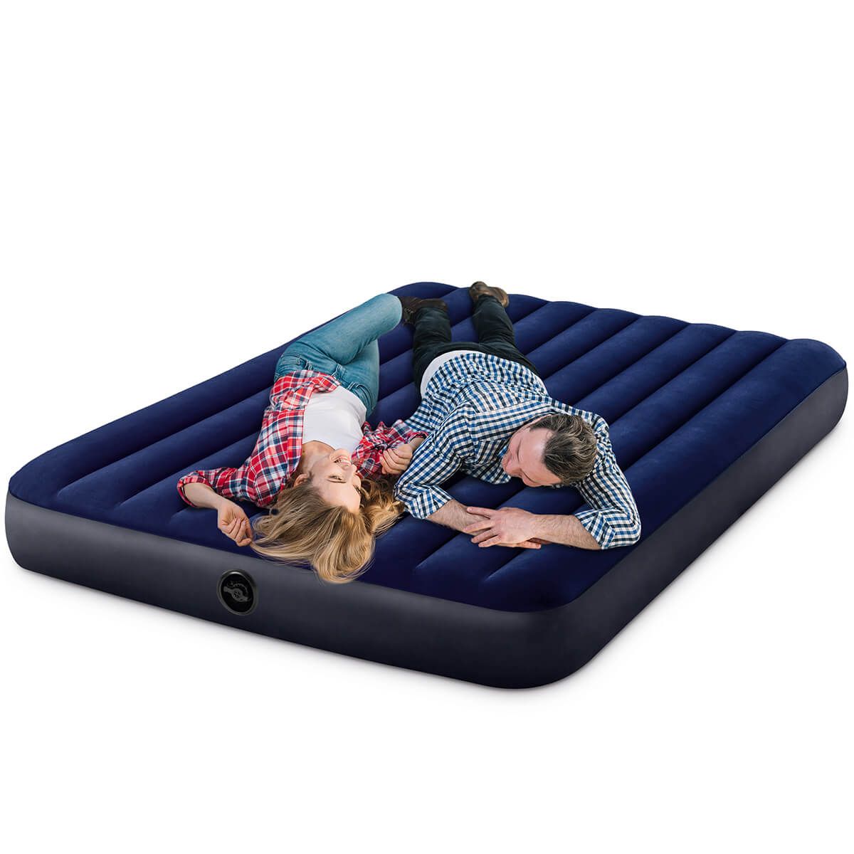 Intex Classic Dura-Beam Luftmatratze