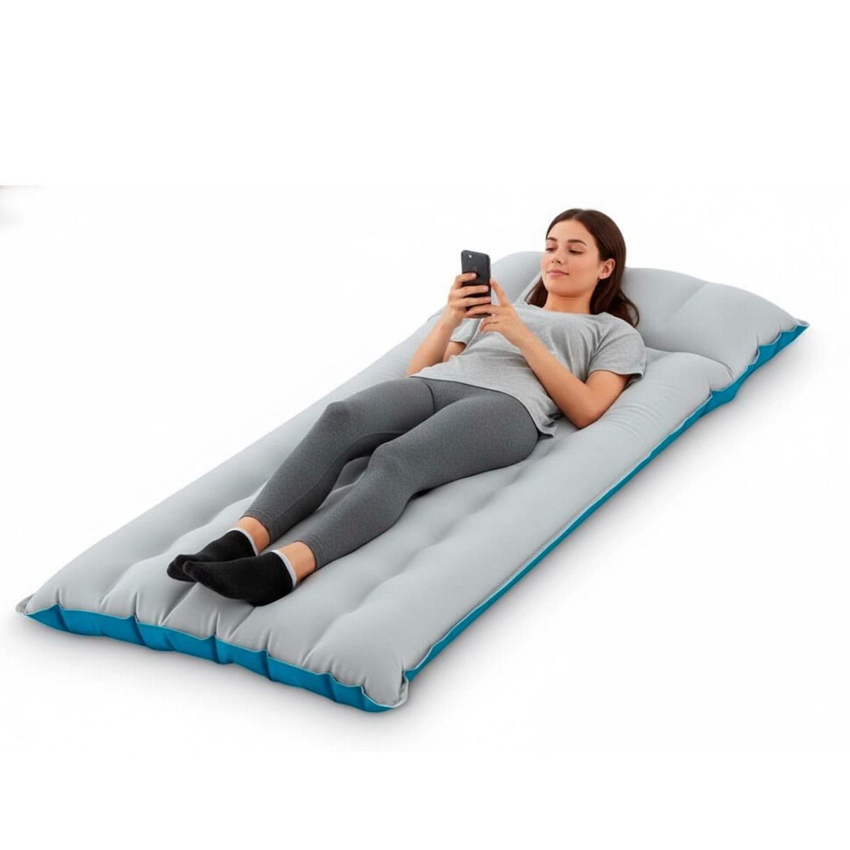 Intex Camping-Luftbett