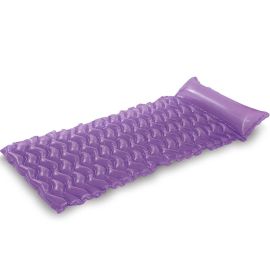 Toat n Float Wave Luftbett lila