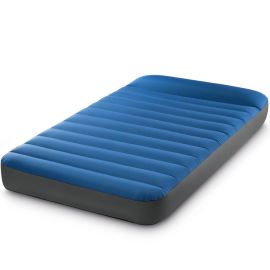 Intex TruAire Campingmatratze mit USB-Pumpe - Einzelperson