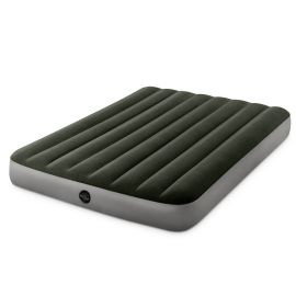 Intex Prestige Downy mit Batteriepumpe - Zweifler Abmessung