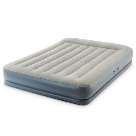 Intex Pillow Rest Mid-Rise Luftbett – Doppelbett