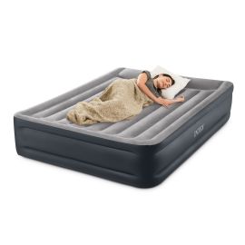 Intex Pillow Rest Deluxe Luftbett - Doppelbett
