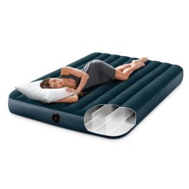 Intex Dura-Beam Downy Luftmatratze - Doppelbett