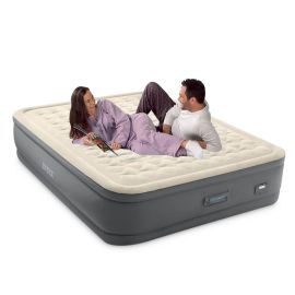 Intex PremAire II Luftbett - Doppelbett