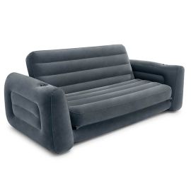 Intex Pull-Out faltbares aufblasbares Sofa