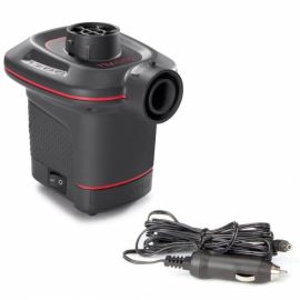 Elektrische Luftpumpe Intex 12V