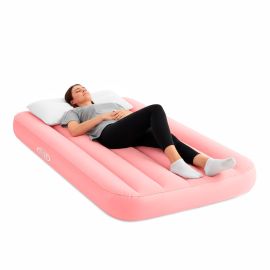 Intex Cozy Kidz Luftbett für Kinder - Rosa