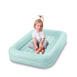 Intex Kinder Camping Luftbett