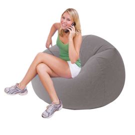Beanless Bag Deluxe - Aufblasbarer Loungesessel
