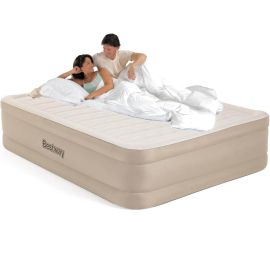 Bestway Tough Guard Luftbett - Doppelbett