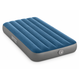 Intex Twin Prestige Downy luftbett – Einzelbett