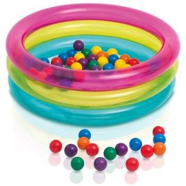 Intex Baby Ballenbad