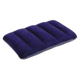 Intex aufblasbares Kopfkissen in Blau