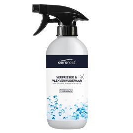 AeroRest SleepFresh Auffrischer und Fleckenentferner | für Luftbetten, Matratzen und Schlafsäcke