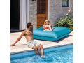 Intex Luxe Liege | 198 x 157 cm