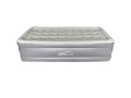 AeroRest Supreme Plush XL Luftbett 1-Person | 210 cm Länge | Mit eingebauter elektrischer Pumpe