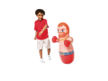 Intex aufblasbare Puppe rot