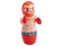 Intex aufblasbare Puppe rot