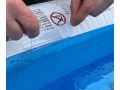 Wasserdichtes Reparaturband | Extra stark | Geeignet für Pools, Boote, Whirlpools, Luftbetten | Comfortpool