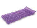 Toat n Float Wave Luftbett lila
