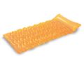 Toat n Float Wave Luftbett-Orange