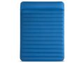 Intex TruAire Campingmatratze mit USB-Pumpe - Doppelbett