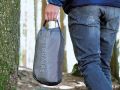 Intex TruAire Dura-Beam kampeerluchtbed met USB pomp