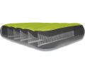 Intex TruAire Dura-Beam kampeerluchtbed met USB pomp