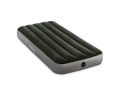Intex Prestige Downy | Kompakte Ein-Personen-Camping-Luftmatratze