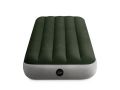 Intex Prestige Downy | Kompakte Ein-Personen-Camping-Luftmatratze