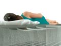 Intex Pillow Rest Mid-Rise Luftbett – Einzelbett