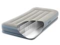 Intex Pillow Rest Mid-Rise Luftbett – Einzelbett