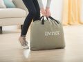 Intex Pillow Rest Erhöhtes Luftbett - Einzelbett