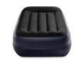 Intex Pillow Rest Erhöhtes Luftbett - Einzelbett