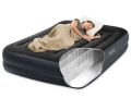 Intex Pillow Rest Erhöhtes Luftbett - Doppelbett