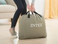 Intex Comfort Plush Luftbett - Queen-Size 