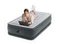 Intex Comfort Plush Elevated Luftbett - Einzelbett