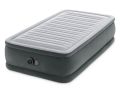 Intex Comfort Plush Elevated Luftbett - Einzelbett