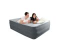 Intex Doppel-Luftbett extra hoch | Modell Comfort Plush