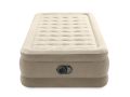 Intex Ultra Plush Luftbett - Einzelbett