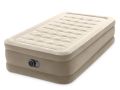 Intex Ultra Plush Luftbett - Einzelbett