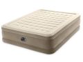 Intex Ultra Plush Luftmatratze - doppelt