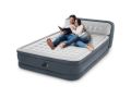Intex Ultra Plush Luftbett mit Kopfteil