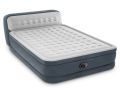 Intex Ultra Plush Luftbett mit Kopfteil