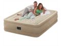 Intex Ultra Plush Luftmatratze - doppelt