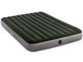 Intex Camping Luftmatratze Downy | Geräumige 2-Bett